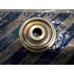 PULEGGIA ALTERNATORE DINAMO FISSA