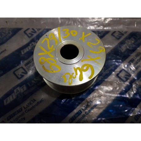 PULEGGIA ALTERNATORE ALFAROMEO FIAT LANCIA