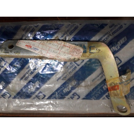 CERNIERA PORTA AUTOBIANCHI Y10 - 7571378