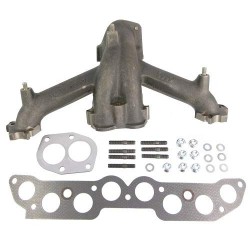 COLLETTORE SCARICO FIAT PUNTO PALIO TIPO TEMPRA UNO DEDRA DELTA - 7691880