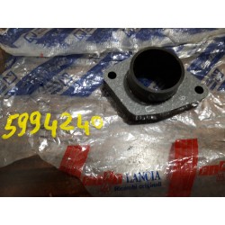 DISTANZIALE CARBURATORE FIAT UNO PANDA TIPO LANCIA Y10 ORIGINALE 5994240