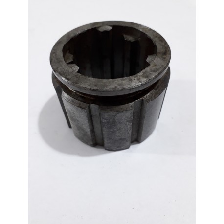 MANICOTTO SCORREVOLE CAMBIO 3° 4° VELOCITA' FIAT 500 F L D ORIGINALE - 4020029