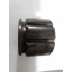 MANICOTTO SCORREVOLE CAMBIO 3° 4° VELOCITA' FIAT 500 F L D ORIGINALE - 4020029