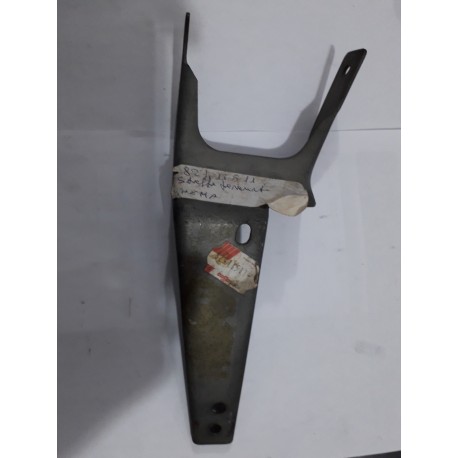 STAFFA PARAURTI ORIGINALE FIAT CROMA LANCIA THEMA - 82411511