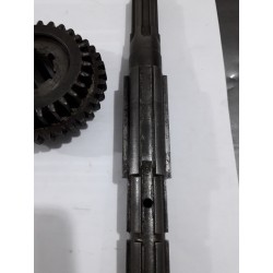 ALBERO PRIMARIO FIAT 1100 A - B