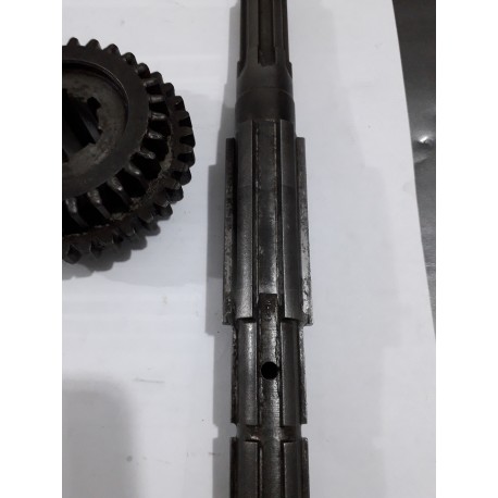 ALBERO PRIMARIO FIAT 1100 A - B