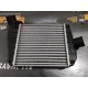 RADIATORE INTERCOOLER LANCIA Y10 TURBO I.E  ORIGINALE  - 5993764