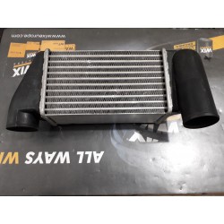 RADIATORE INTERCOOLER FIAT CROMA LANCIA THEMA ORIGINALE - 82400600
