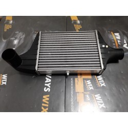 RADIATORE INTERCOOLER LANCIA DELTA PRISMA ORIGINALE - 82405440