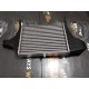 RADIATORE INTERCOOLER LANCIA DELTA PRISMA ORIGINALE - 82405440