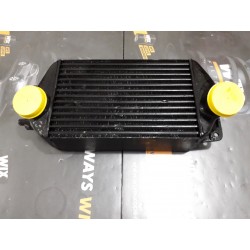 RADIATORE INTERCOOLER LANCIA DELTA INTEGRALE EVOLUZIONE ORIGINALE - 82454278