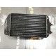 RADIATORE INTERCOOLER LANCIA DELTA INTEGRALE EVOLUZIONE ORIGINALE - 82454278
