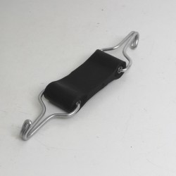 SUPPORTO MARMITTA FIAT 127 FIORINO - MALO' 48091 - 4373254