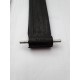 CINGHIA FISSAGGIO RUOTA DI SCORTA PIRELLI 17721 FIAT 500 D - D GIARDINIERA