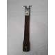 CINGHIA COFANO POSTERIORE FIAT 500 D - 500 G  ORIGINALE