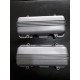 COPPIA COPERCHI PUNTERIE LANCIA APPIA 1° 2° 3° SERIE