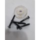 VITE FANALE POSTERIORE CENTRALE FIAT 1800 2100 2300
