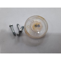 VITI FANALINI LATERALI FIAT 615 642 82 90