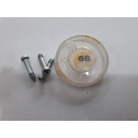 VITI FANALINI LATERALI FIAT 615 642 82 90