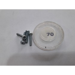 VITE FANALE ANTERIORE FIAT 615 642 682 690