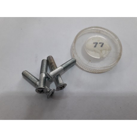 VITE FANALE POSTERIORE FIAT 2300 S COUPE'