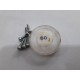 VITE CHIUSURA FARO ASIMMETRICO FIAT 1100 103 1200 1300 1800 2300