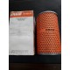 FILTRO OLIO MERCEDES TRUCKS CAMION OM956 OM353.970 - FRAM CH956PL - MANN H12107/1 - KNECHT OX44D