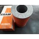 FILTRO OLIO MERCEDES TRUCKS CAMION OM956 OM353.970 - FRAM CH956PL - MANN H12107/1 - KNECHT OX44D