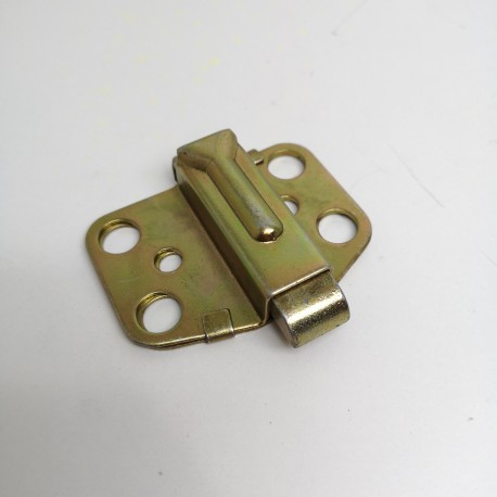 GANCIO CHIUSURA COFANO POSTERIORE FIAT 127 A112 - 4235859