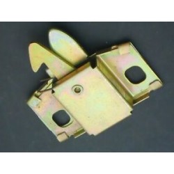 GANCIO CHIUSURA COFANO POSTERIORE FIAT 124 128 - 4162552