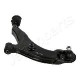 BRACCIO SOSPENSIONE SX HYUNDAI ACCENT 94-00 - JAPANPARTS BS-H53L - 54500-22000