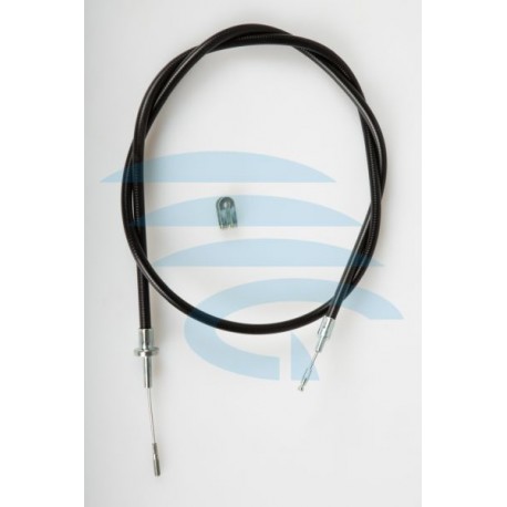CAVO FRIZIONE IVECO DAILY II  49-10 - AKRON 21175 - 93812661 - 93809100