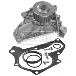 POMPA ACQUA TOYOTA AVENSIS CARINA E CELICA RAV 4 - PROTECHNIC PRW0785 - METELLI 240715 - 1610079075 - 1610079105 - 1610079135