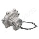 POMPA ACQUA TOYOTA HILUX LANDCRUISER VW TARO 2.4 TD - JAPANPARTS PQ253 - 16100-59155 - 1610009092 - 1610009102