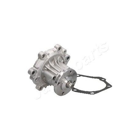 POMPA ACQUA TOYOTA HILUX LANDCRUISER VW TARO 2.4 TD - JAPANPARTS PQ253 - 16100-59155 - 1610009092 - 1610009102