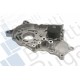 POMPA ACQUA TOYOTA AVENSIS T25 COROLLA E12 - BUGATTI PA10127 - 16100-29185