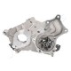 POMPA ACQUA TOYOTA COROLLA AVENSIS VERSO RAV 4 II - JAPANPARTS PQ-271 - 16100-29135