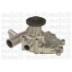 POMPA ACQUA NISSAN SERENA VANETTE - METELLI 240635 - 21010G5510