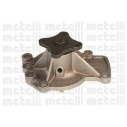 POMPA ACQUA NISSAN 100NX 200SX PRIMERA - METELLI 240508 - 21010-53J05 - 21010-9F501