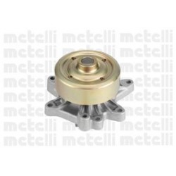 POMPA ACQUA TOYOTA AVENSIS CELICA COROLLA - METELLI 240919 - GRAF PA919 - 16100-09080 - 16100-09130 - 16100-29095