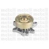 POMPA ACQUA TOYOTA AVENSIS CELICA COROLLA - METELLI 240919 - GRAF PA919 - 16100-09080 - 16100-09130 - 16100-29095