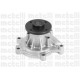 POMPA ACQUA TOYOTA YARIS P1 YARIS P9 - METELLI 240827 - 16100-09140 - 16100-09141 - 16100-29125