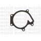 POMPA ACQUA TOYOTA YARIS P1 YARIS P9 - METELLI 240827 - 16100-09140 - 16100-09141 - 16100-29125