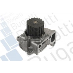 POMPA ACQUA MAZDA 3 - 323 - 5 - 6 - 626 - MPV II - PREMACY - BUGATTI PA10091 - RF2A-15-100A - RF2A-15-100B