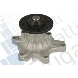 POMPA ACQUA MINI ONE D TOYOTA AURIS YARIS P9 1.4 D-4D - BUGATTI PA10029 - 11517790871 - 1610039395