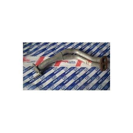 TUBO COLLETTORE AUTOBIANCHI Y10 1.3 GT - ORIGINALE 7663333