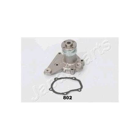 POMPA ACQUA SUZUKI ALTO SJ410 SJ413 - JAPANPARTS PQ-800 - JAPANPARTS PQ-802 - 4290603 - 91118465 - 17400-73010 - 17400-73012