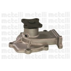 POMPA ACQUA NISSAN 100NX ALMERA I PRIMERA VANETTE - METELLI 240493A - JAPANPARTS PQ-199 - 21010-53Y01 - 21010-71J00