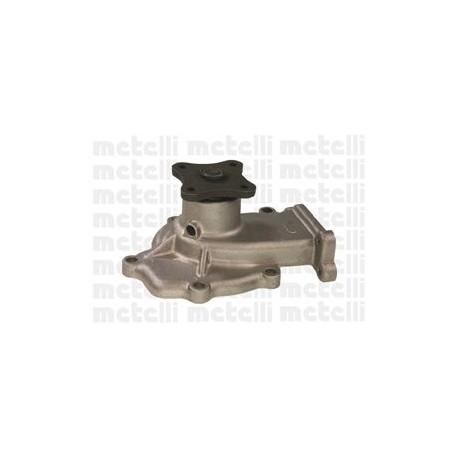 POMPA ACQUA NISSAN 100NX ALMERA I PRIMERA VANETTE - METELLI 240493A - JAPANPARTS PQ-199 - 21010-53Y01 - 21010-71J00