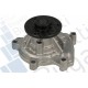 POMPA ACQUA TOYOTA YARIS P1 1.0 - BUGATTI PA8507 - 1610097411 - 16100B9010 - 16100B09010